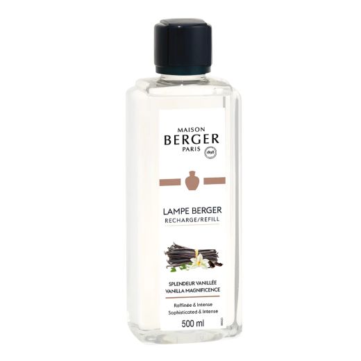 Berger Perfume splendeur vanillee 500ml