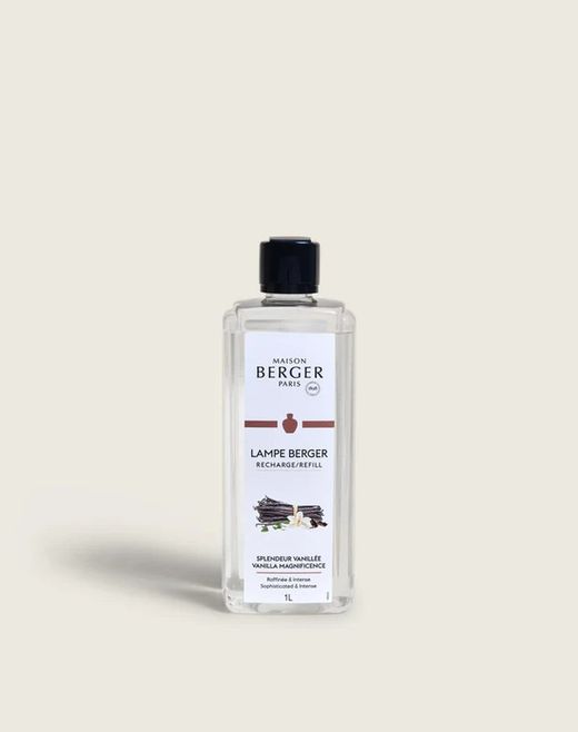 Berger Recambio Bouquet Splendeur Vanillée 1 L