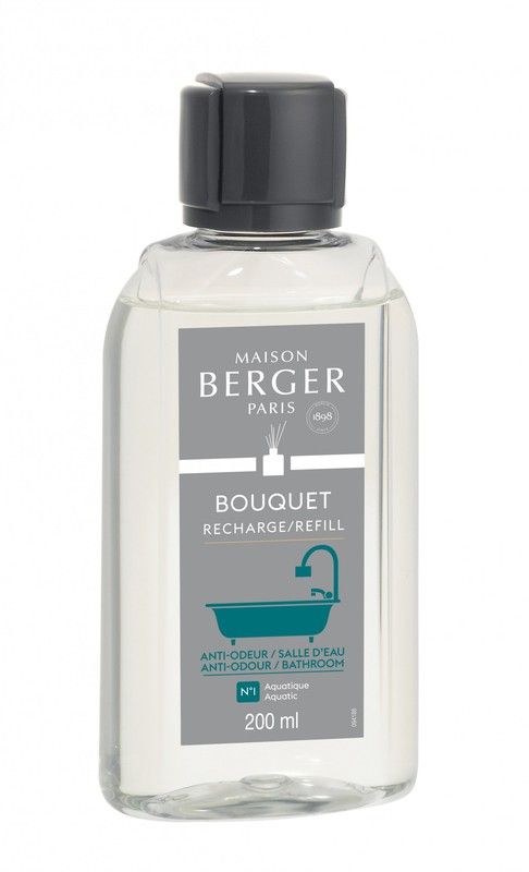 Berger Recambio BQT Baño 200ml