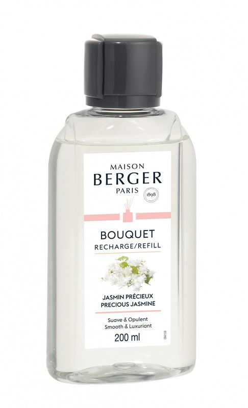 Berger Recambio BQT Jazmin 200ml