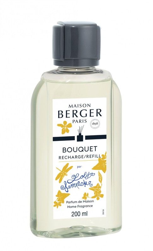Berger Recambio Lolita 200ml