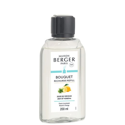 Berger Recambio Bouquet Verveine 200ml
