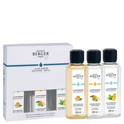 Berger Trío Pack Estival 2023