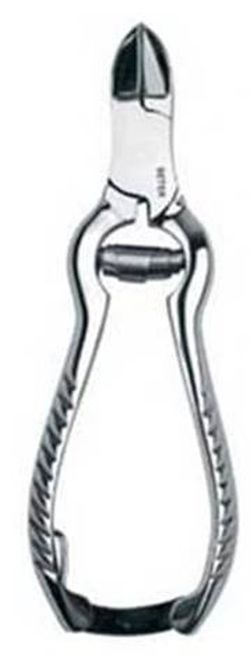 Beter Alicate Pedicuro Cromado 13.5cm