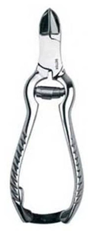 Beter Alicate Pedicuro Cromado 13.5cm