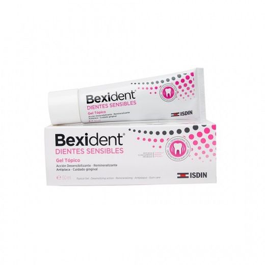 Bexident Dientes Sensibles 50ml