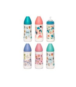 Biberon BA 360ml Tetina Anatómica T2 L Suavinex