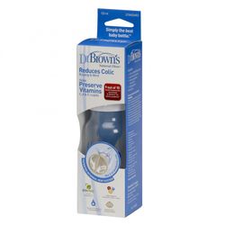 Biberon ST PP 120ml Dr Brown´s