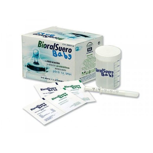 Bioralsuero Baby