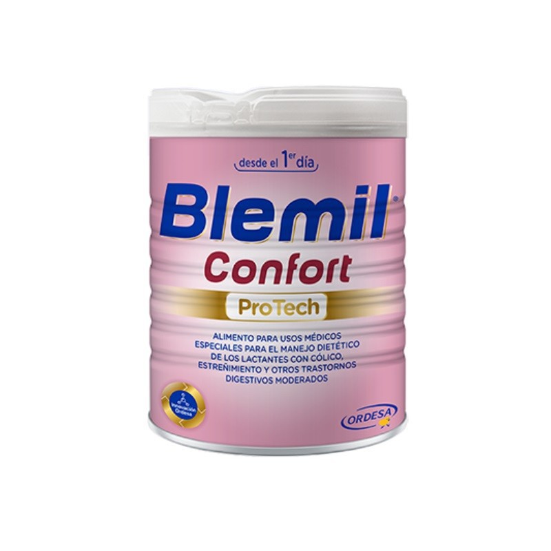 Blemil Confort ProTech 800gr 1599377 Leches — Redfarma