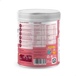 Blemil Plus Forte 2 800 gramos