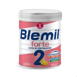 Blemil Plus Forte 2 800 gramos