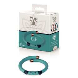 Byepic Pulsera antimosquitos Kids citronela