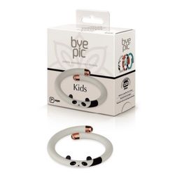 Byepic Pulsera antimosquitos Kids citronela