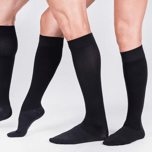Calcetin para piernas cansadas unisex