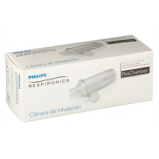 Cámara inhalación ProChamber