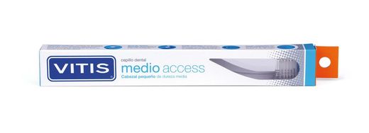 Cepillo Vitis Medio Access