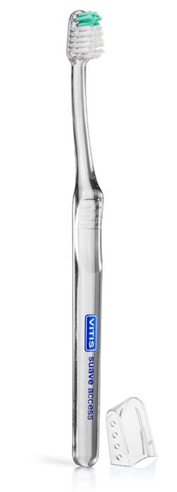 Cepillo Vitis Suave Access