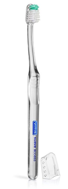 Cepillo Vitis Suave Access