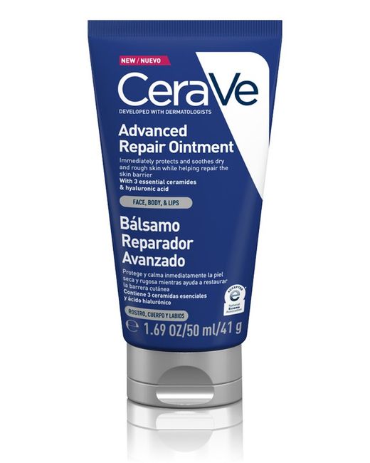 Cerave Bálsamo Reparador Avanzado