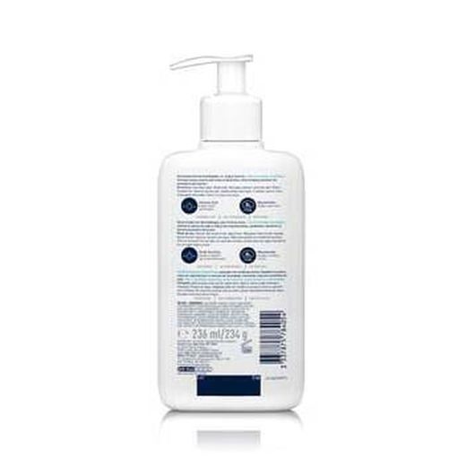 Cerave limpiador control imperfecciones
