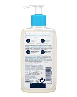 Cerave SA limpiador anti-rugosidades 473ml