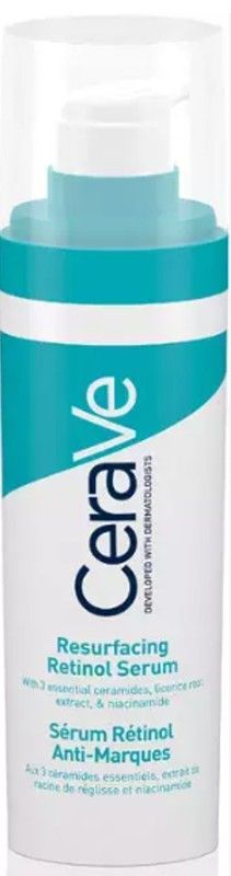 Cerave Sérum Retinol Anti marcas 30ml