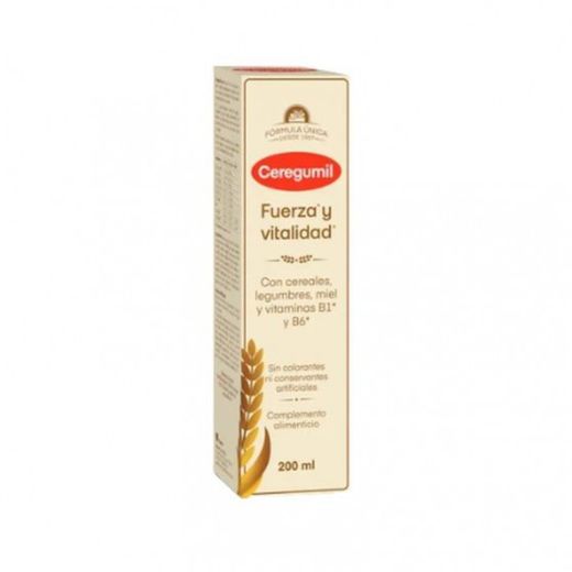 Ceregumil 200ml