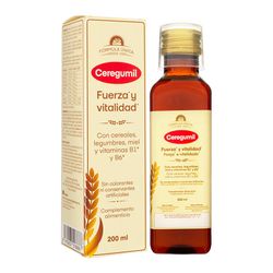Ceregumil 200ml