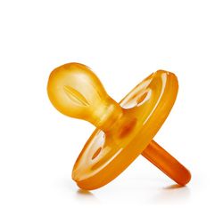 Chupete Tetina Redonda Todo Goma 6 a 18M Suavinex