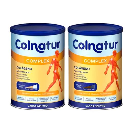 Colnatur Duplo Complex 330gr+330gr