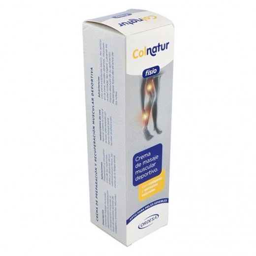 Colnatur Fisio 250ml