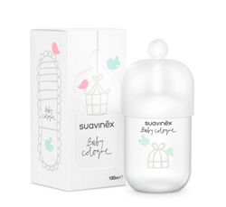 Suavinex colonia infantil 100 ml
