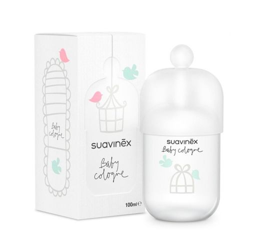 Suavinex colonia infantil 100 ml