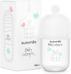 Suavinex colonia infantil 100 ml