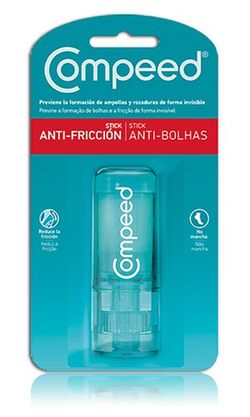 Compeed Stick Anti-Friccion