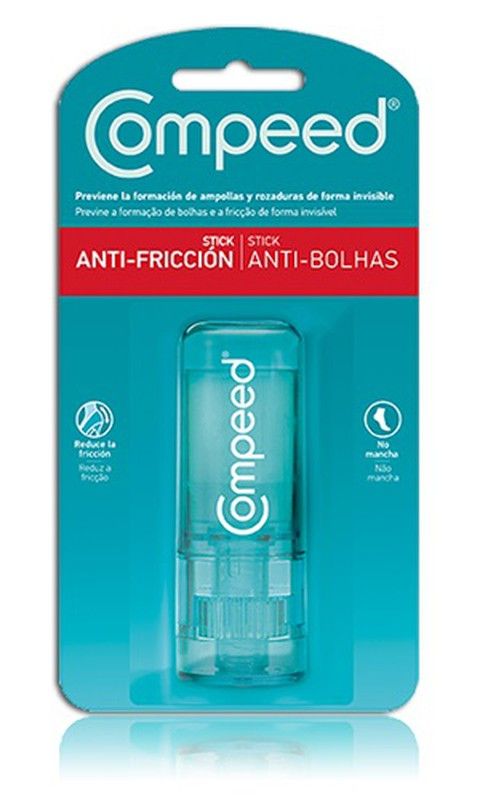 Compeed Stick Anti-Friccion