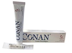 Conan Crema Proctológica 30gr