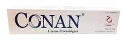 Conan Crema Proctológica 30gr
