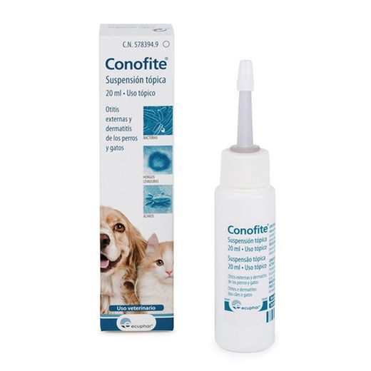 Conofite 20 Ml Vet