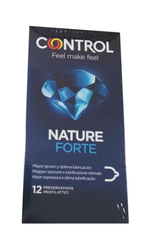 Control Adapta Forte 12 U.