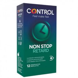 Control Non Stop Retard 12 unidades