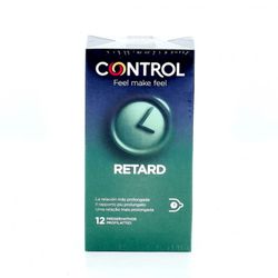 Control Non Stop Retard 12 unidades