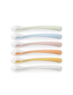 Cuchara silicona Suavinex +4 meses