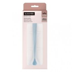 Cuchara silicona Suavinex +4 meses