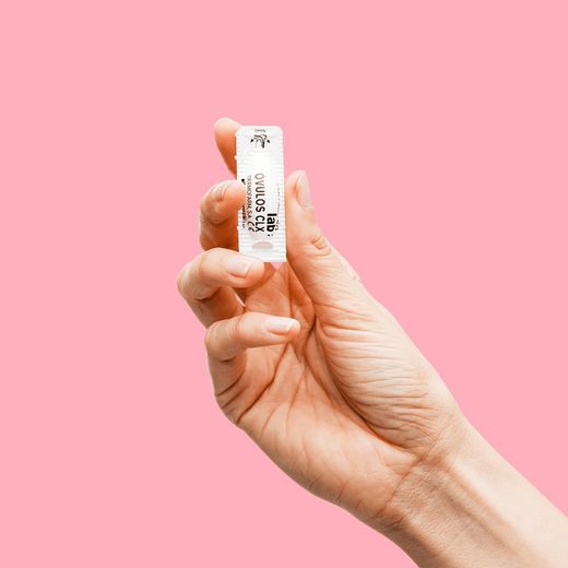 Cumlaude 10 óvulos CLX