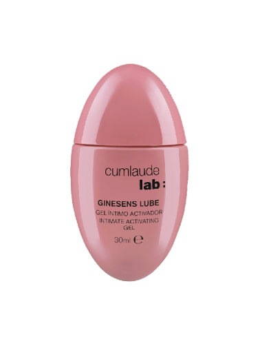 Cumlaude Ginesens Lube 30 ml