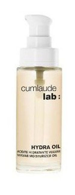 Cumlaude Hydragyn Hidra Oil Vulvar 30ml