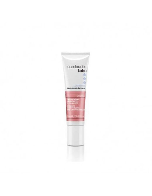 Cumlaude Lubripiù crema íntima 30ml