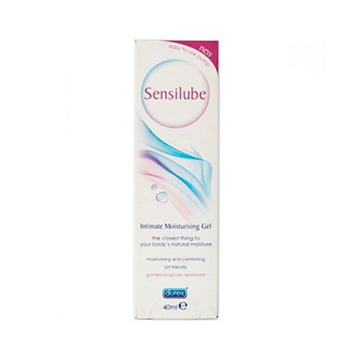 Durex Sensilube 40ml